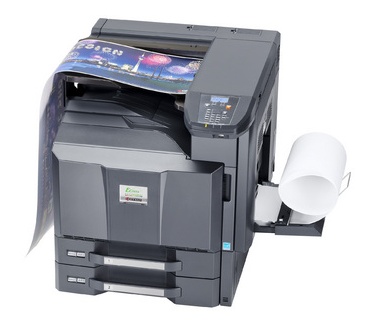Kyocera FS-C8650DN