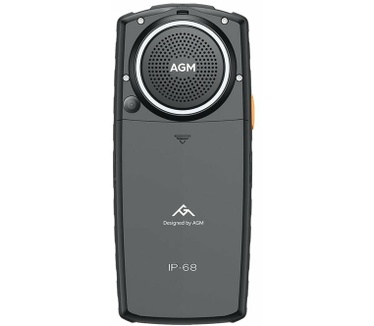 AGM M6