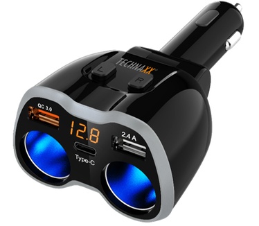 Technaxx TX-163
