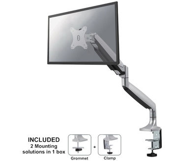 Newstar NM-D750SILVER