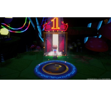 Balan Wonderworld, PS5