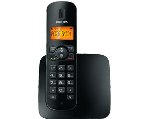 Philips  CD1801B DECT telefoon