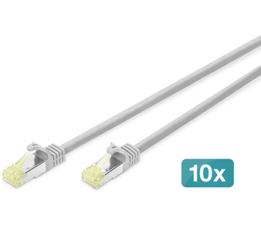 Digitus DK-1644-A-010CL-10 Grijs