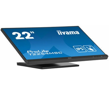 Iiyama ProLite T2254MSC-B1AG