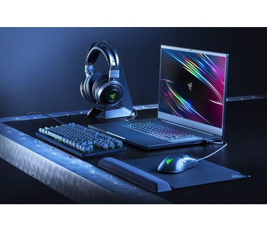 Razer Blade Pro 17