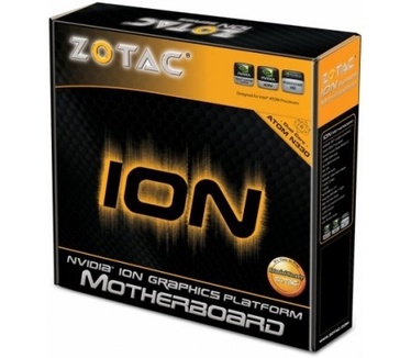 Zotac IONITX-D-E