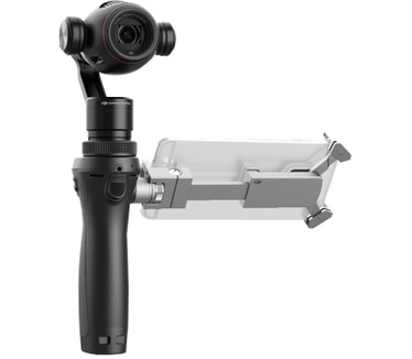 DJI Osmo+