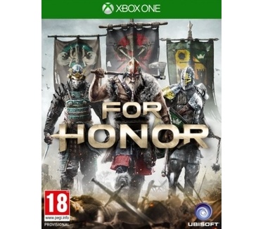 For Honor, Xbox One