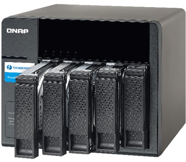 QNAP TX-500P EXPANSION UNIT