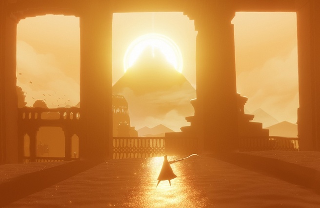 Journey