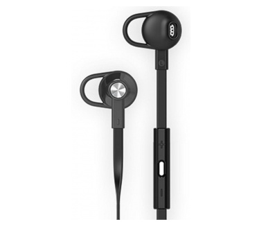 BlackBerry Stereo Headset HDW-49299-001 (Black)