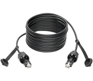 Tripp-Lite N206-PC16-IND Zwart