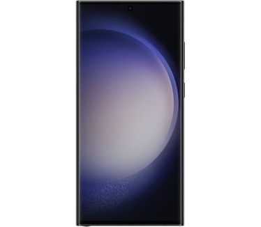 Samsung Galaxy S23 Ultra, 12GB ram, 1TB opslag Zwart
