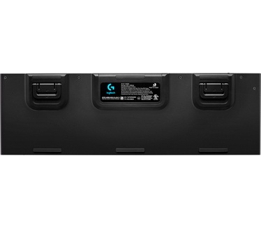 Logitech G915