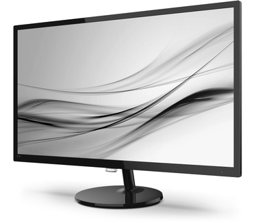 Philips 327E8QJAB Zwart