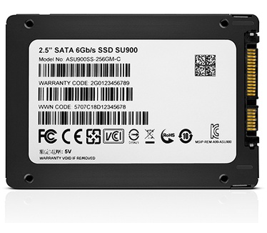 Adata Ultimate SU900 256GB