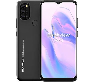 Blackview A70 Blauw