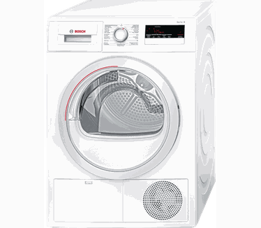 Bosch WTH85271FG