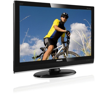 Philips 201T1SB Zwart