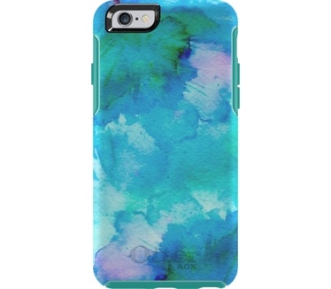 Otterbox Symmetry Case Apple iPhone 6 Floral Pond
