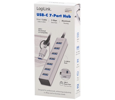 LogiLink UA0441