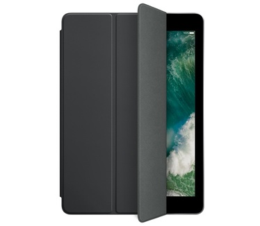 Apple Smart Cover voor iPad (2017) - Houtskoolgrijs
