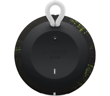 Ultimate Ears Wonderboom Groen