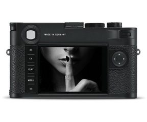 Leica M10-P