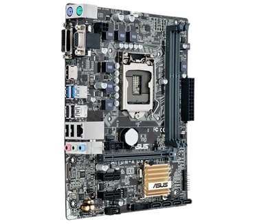 Asus H110M-A D3