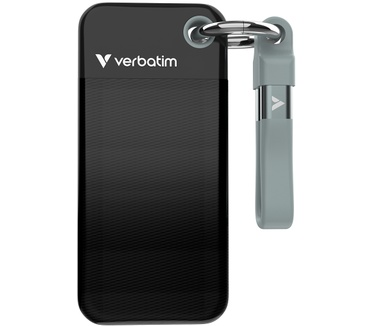 Verbatim Pocket SSD