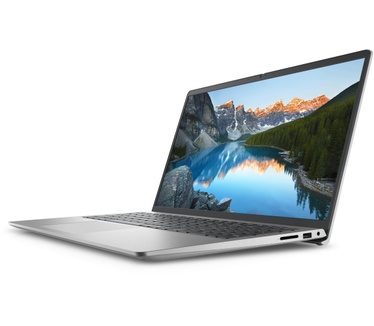 Dell Inspiron 3525, R5 5625U 15,6" Fhd 120Hz, 8GB, 256GB, W11 Pro