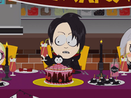 From Dusk Till Casa Bonita-dlc voor South Park: The Fractured But Whole