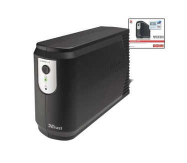 Trust Powertron 1000VA UPS