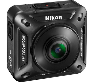 Nikon KeyMission 360