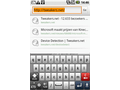 Screenshot LG Optimus Android GT540