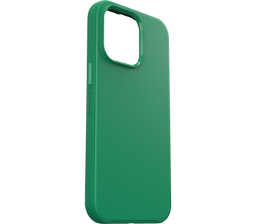 Otterbox Symmetry Series voor MagSafe voor iPhone 15 Pro Max, Green Juice (Green)
