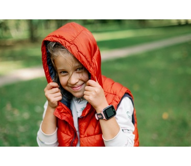 Garett Electronics Kids Fine