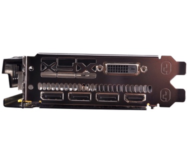 XFX RX-580A8DBR6
