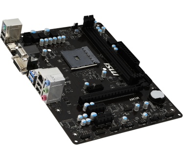 MSI AM1M