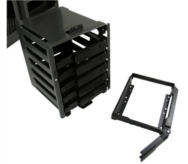 LC-Power Gaming 978BG - Tank-Buster