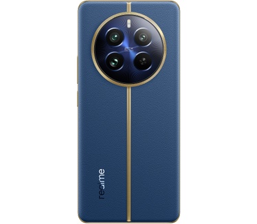 Realme 12 Pro, 12GB ram, 256GB opslag Blauw