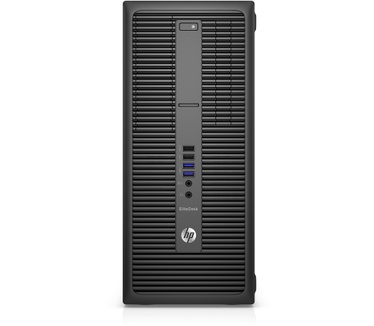 HP 800 G2 MT