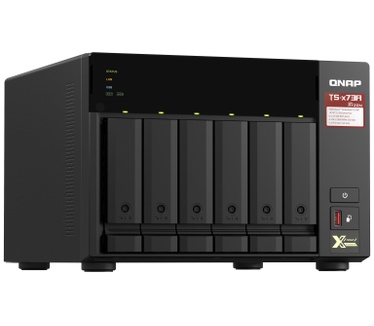 QNAP TS-673A-8G