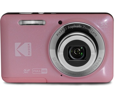Kodak FZ55