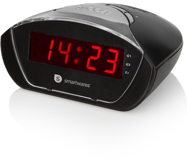 AudioSonic CL-1458 Wekker