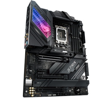ASUS ROG Strix Z690-E GAMING WIFI