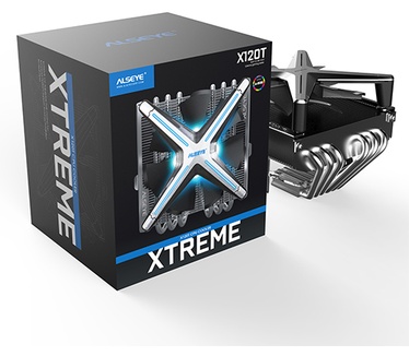 Inter-Tech X120T