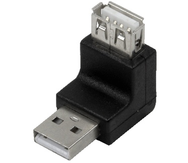 LogiLink USB 2.0 A/A