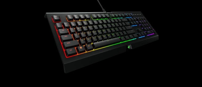 Razer Cynosa Chroma