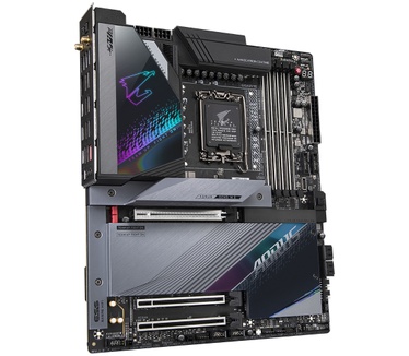 Gigabyte AORUS Z790 MASTER